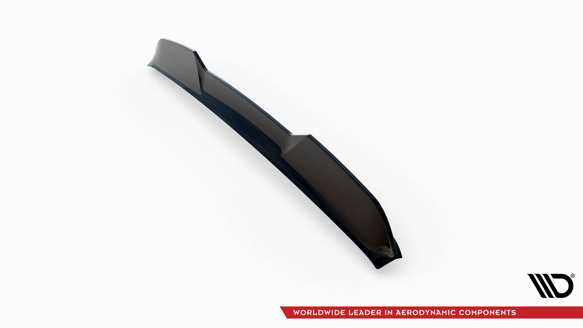 Spoiler CAP 3D VW Multivan T7 - 6