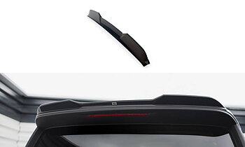 Spoiler CAP 3D VW Multivan T7