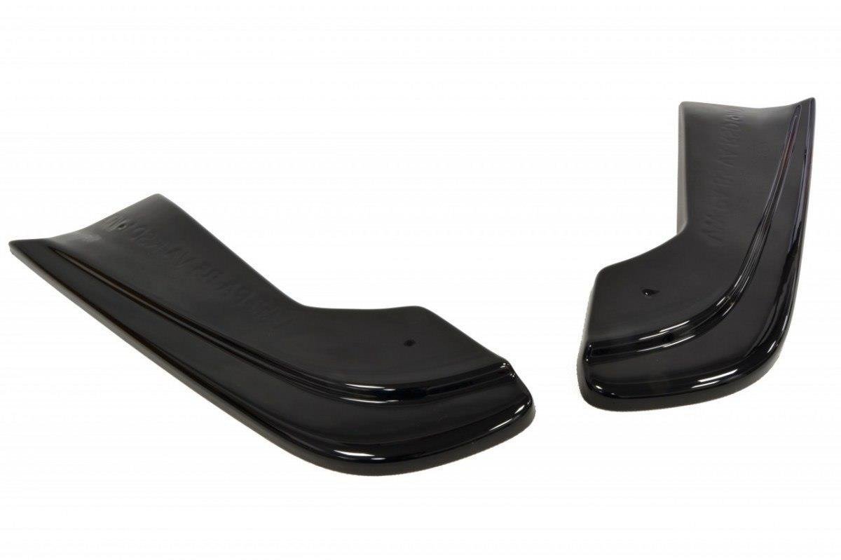 Rear Side Splitters VW Passat B5 Estate - 3