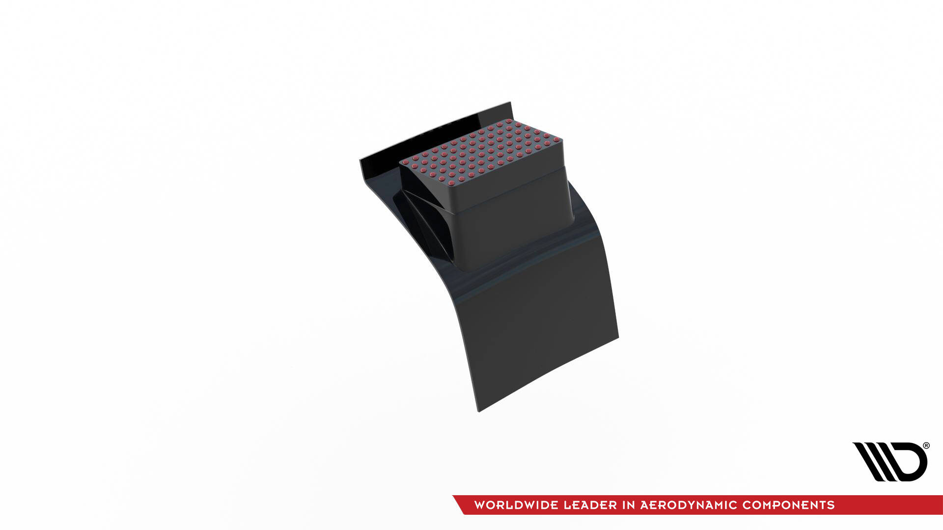 LED STOP Light Volkswagen Scirocco R Mk3 - 7