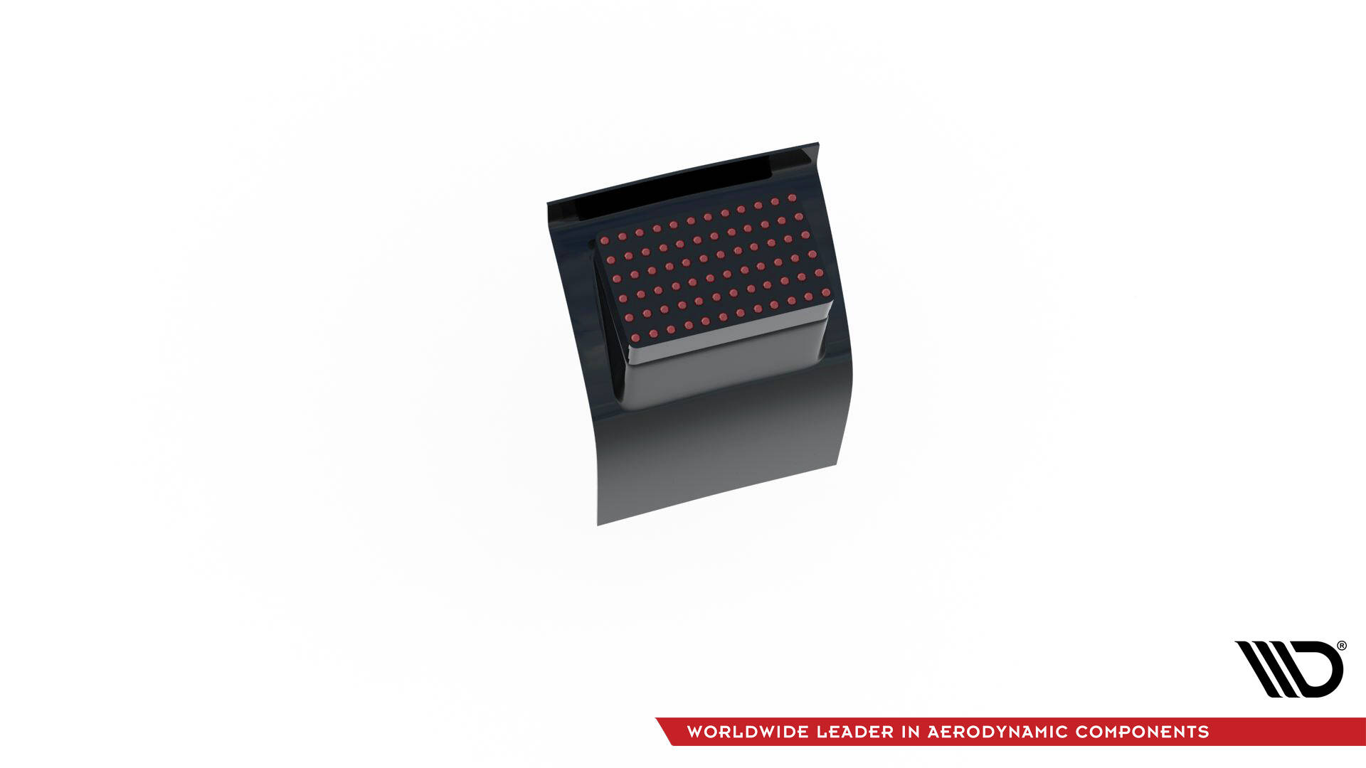 LED STOP Light Volkswagen Scirocco R Mk3 - 6