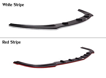 Front Splitter VW Passat B6 Votex