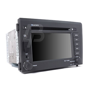 VOLVO S60/V70 00-04  HEADUNIT ANDROID