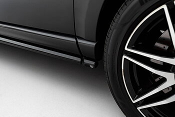 SIDE SKIRTS DIFFUSERS SUITABLE FOR MERCEDES-BENZ V-CLASS LONG AMG-LINE W447 – MAXTON DESIGN