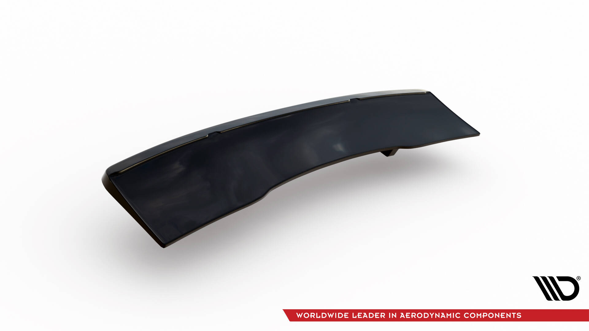 Central Rear Splitter (Vertical Bars) Audi S4 B9 Facelift - 6