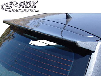 ROOF SPOILER TOYOTA AURIS