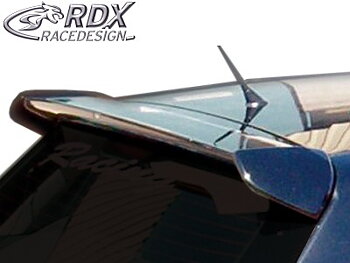 ROOF SPOILER TOYOTA COROLLA E12