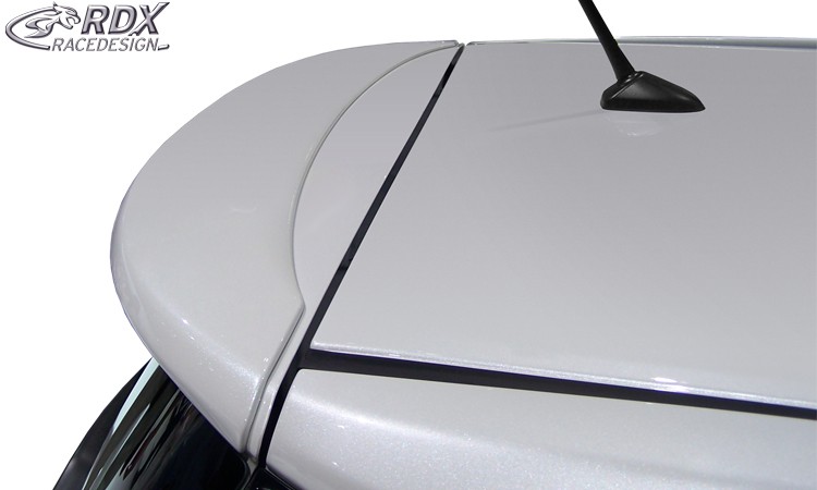 ROOF SPOILER TOYOTA IQ