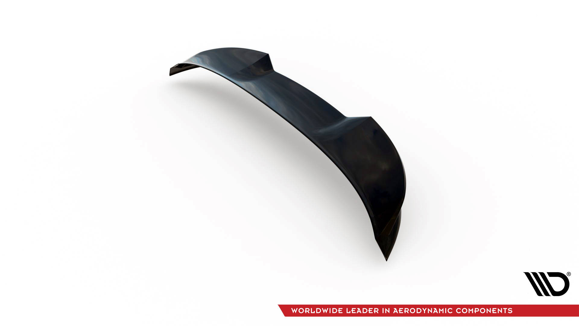 Spoiler CAP 3D Volkswagen Arteon Shooting Brake R-Line Mk1 Facelift - 4