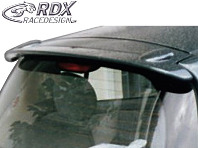 ROOF SPOILER TOYOTA YARIS -2006