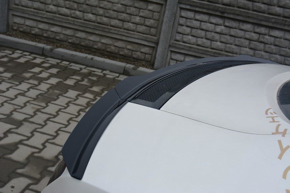 Spoiler Extension Audi R8 (2006-2015) - 3