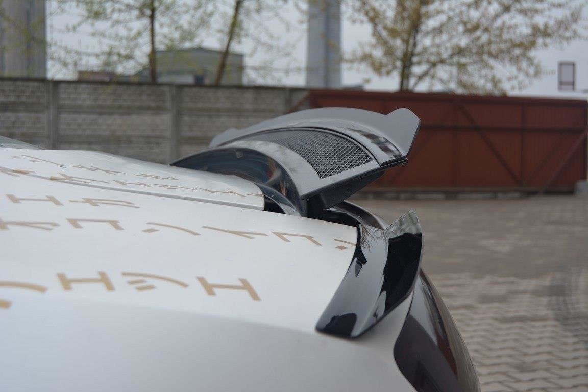 Spoiler Extension Audi R8 (2006-2015) - 2