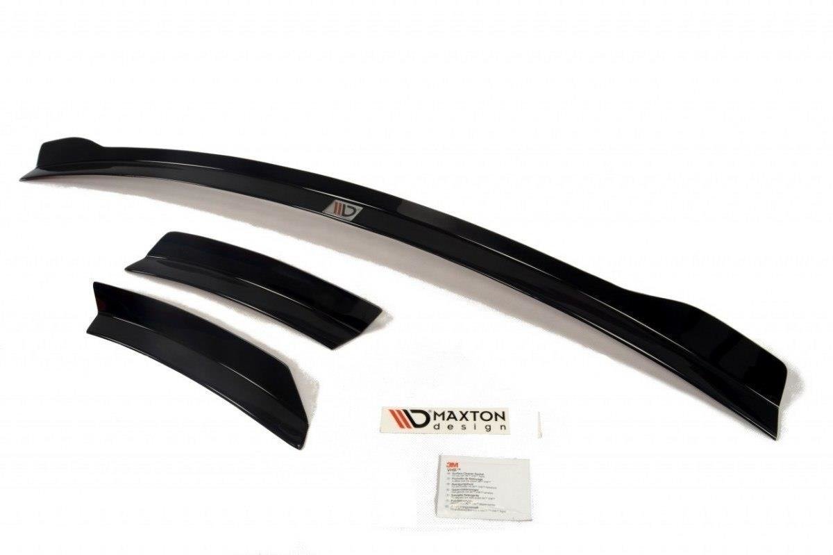 Spoiler Extension Audi R8 (2006-2015) - 5