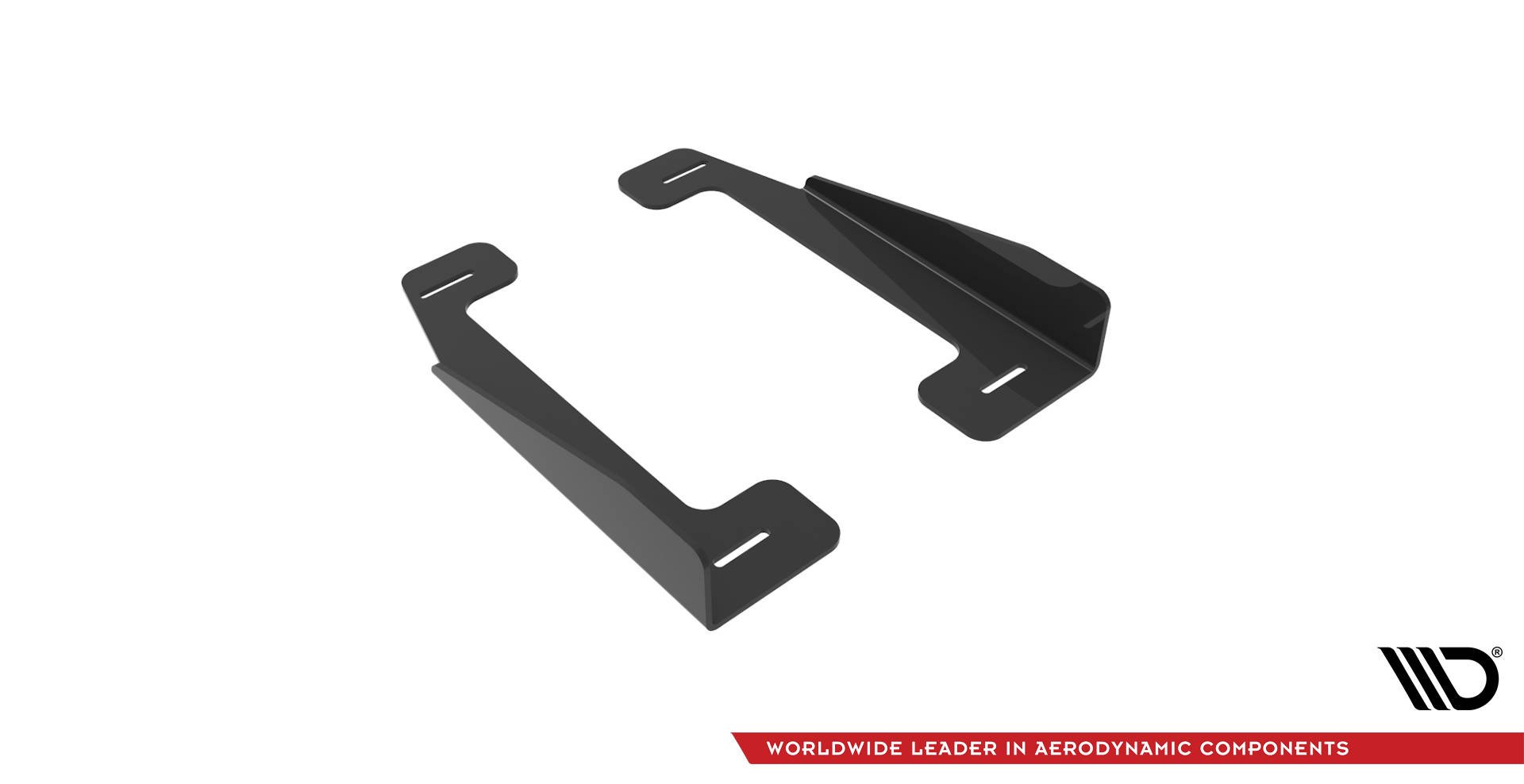 Side Flaps VW Golf 7 R / R-Line Facelift - 5