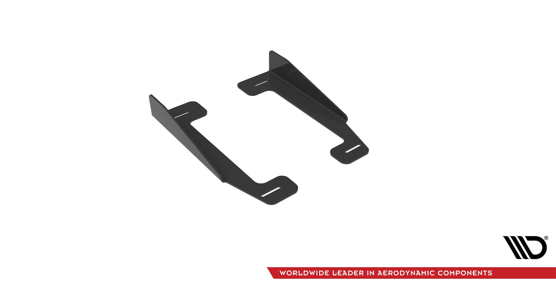 Side Flaps VW Golf 7 R / R-Line Facelift - 6