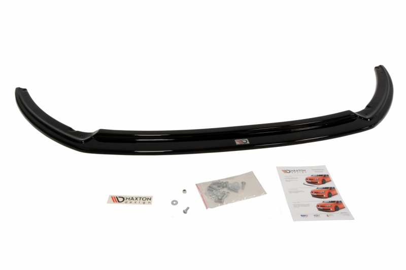 FRONTSPLITTER FORD FOCUS MK3 ST PREFACE - 5