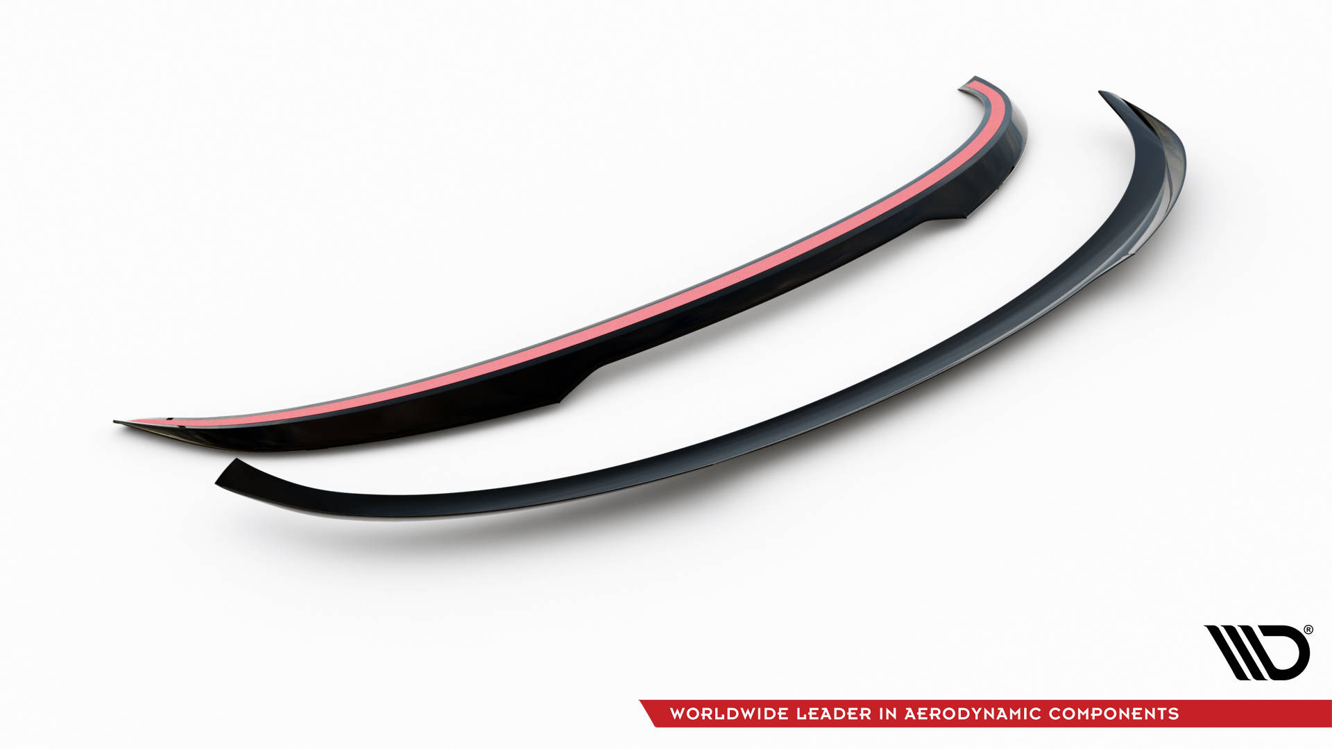 Spoiler CAP Audi Q4 e-Tron Sportback Mk1 - 6