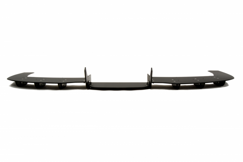REAR DIFFUSER FORD FOCUS 3 ST ESTATE - 5