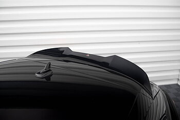 Spoiler CAP 3D Audi Q3 Sportback F3
