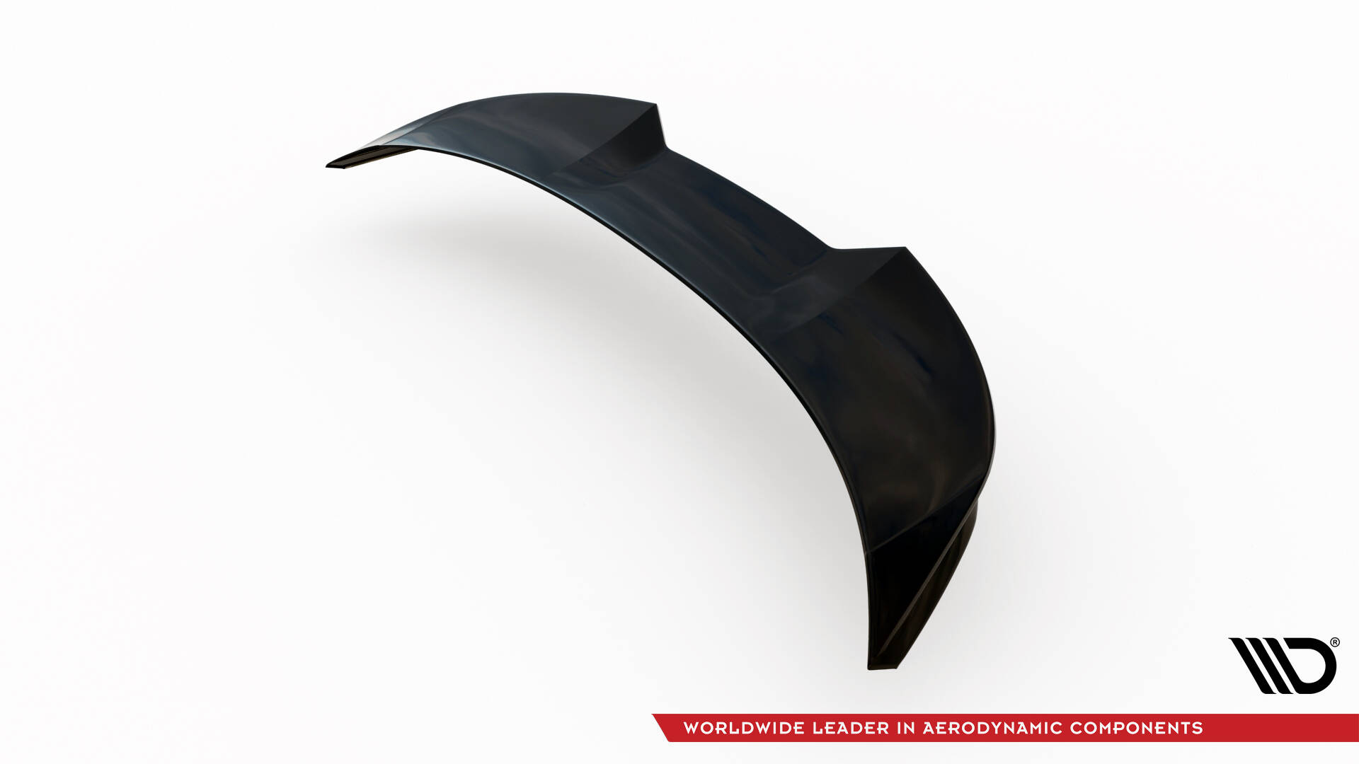 Spoiler CAP 3D Audi Q3 Sportback F3 - 6