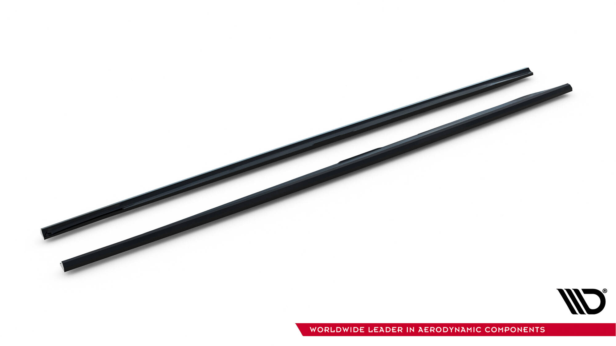 SIDE SKIRTS DIFFUSERS V.2 SUITABLE FOR AUDI A6 S-LINE / S6 C7 – MAXTON DESIGN - 2