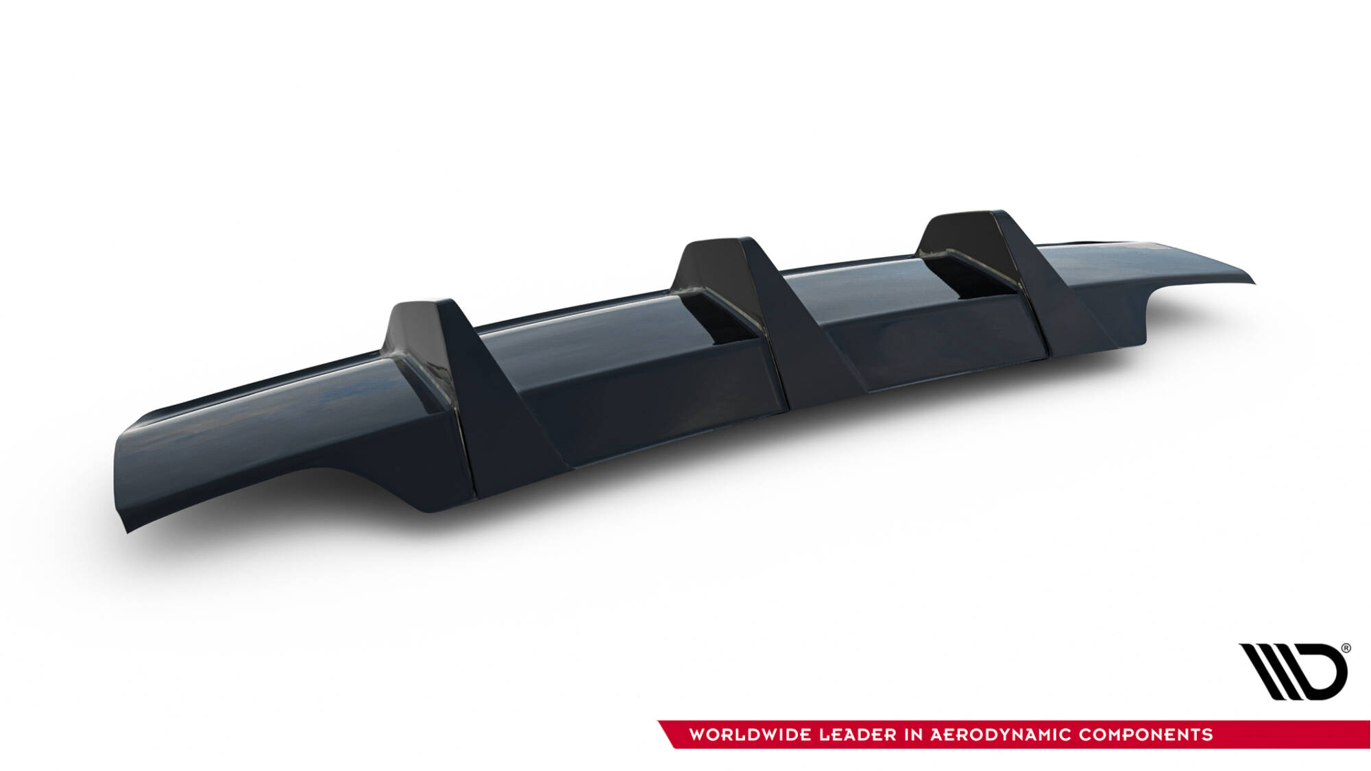 Rear Valance Audi A1 S-Line GB - 7