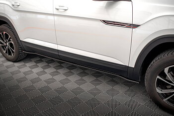 Side Skirts Diffusers VW Atlas Cross Sport (2020-)