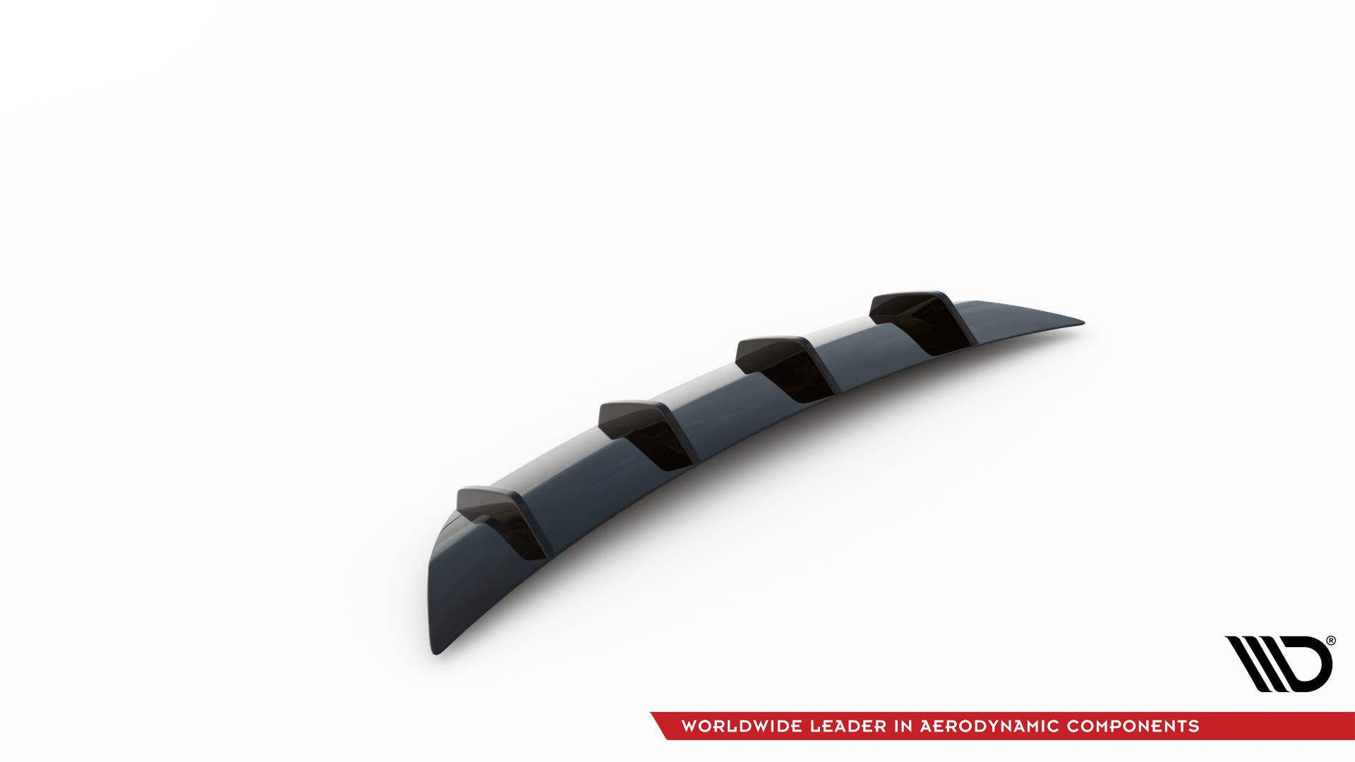 Rear Valance VW Atlas Cross Sport (2020-) - 6