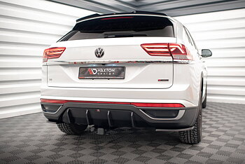 Rear Valance VW Atlas Cross Sport (2020-)
