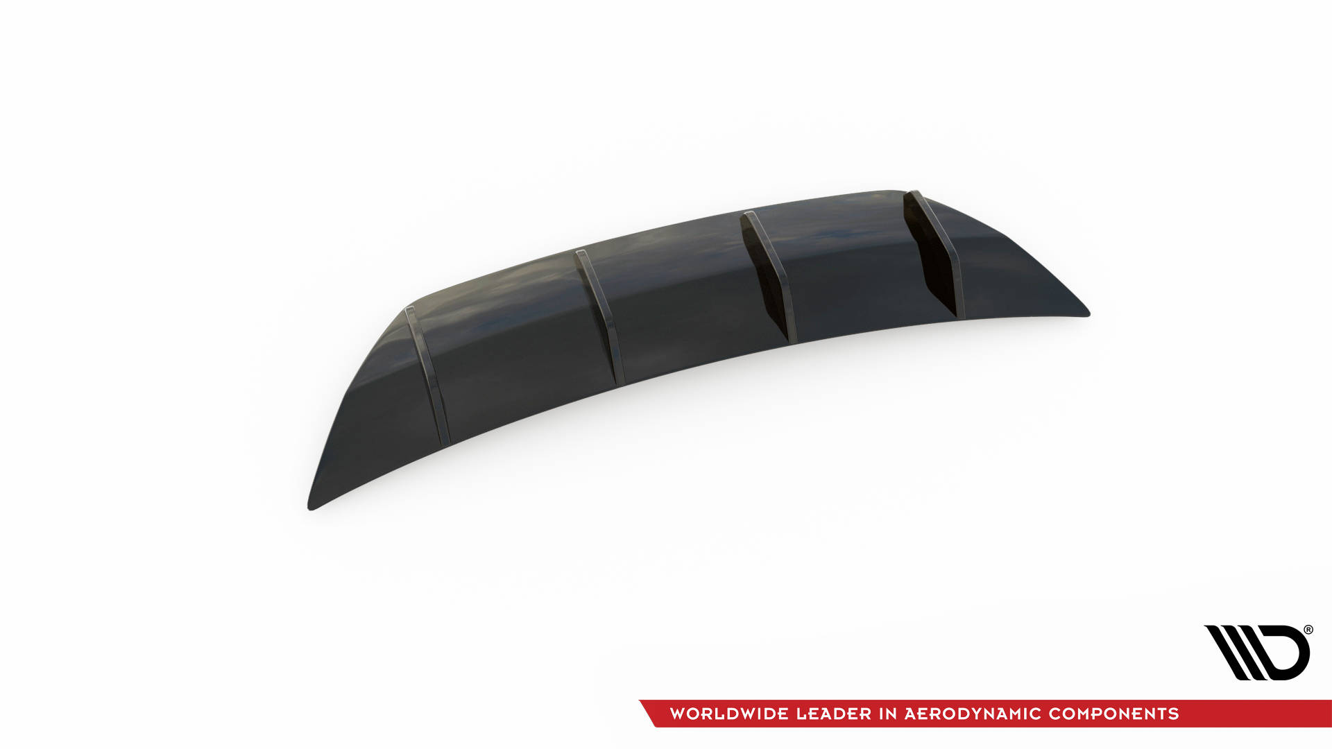Rear Valance VW Atlas Cross Sport (2020-) - 7