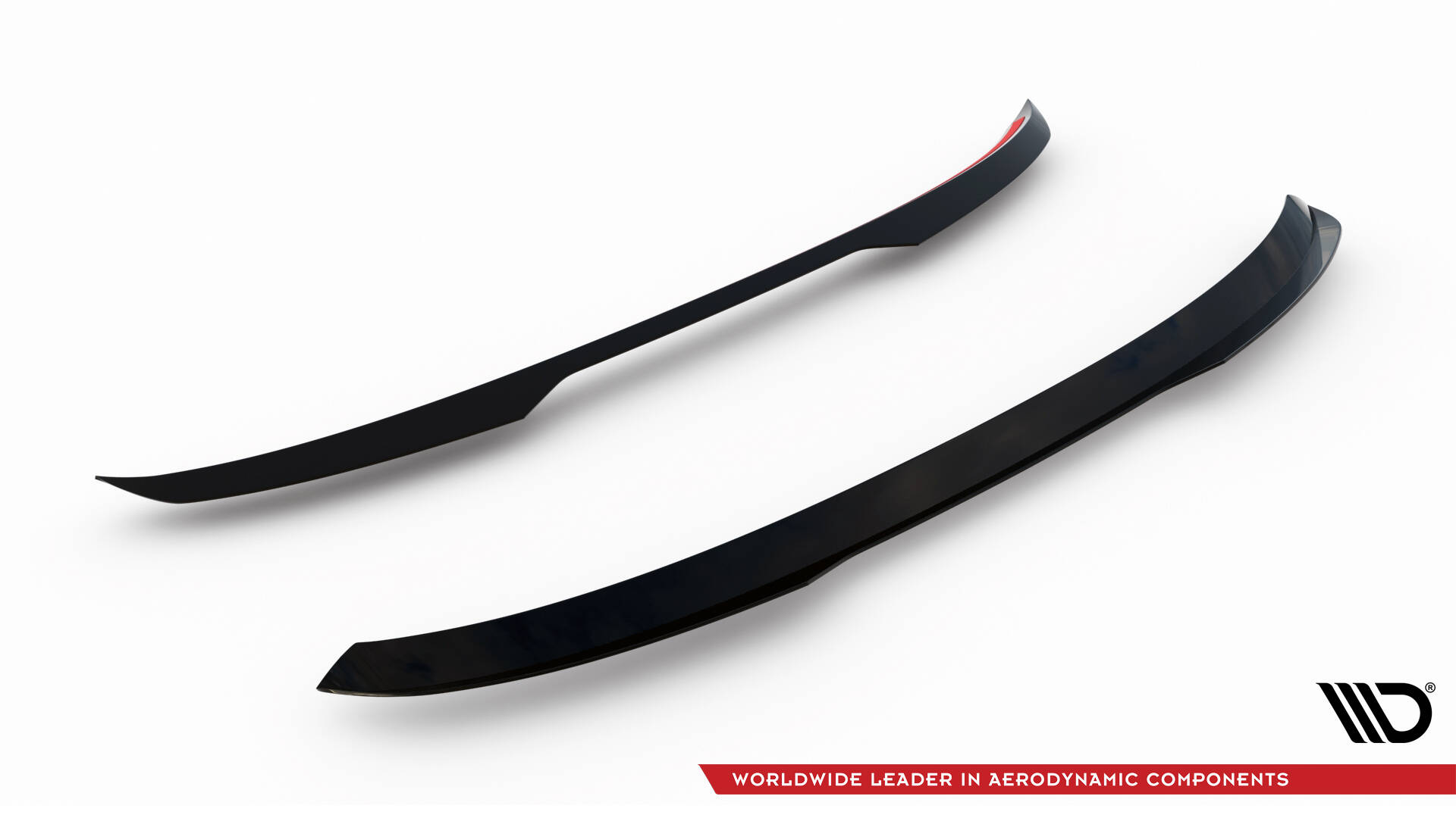 SPOILER CAP SUITABLE FOR VOLKSWAGEN PASSAT B9 – MAXTON DESIGN - 4