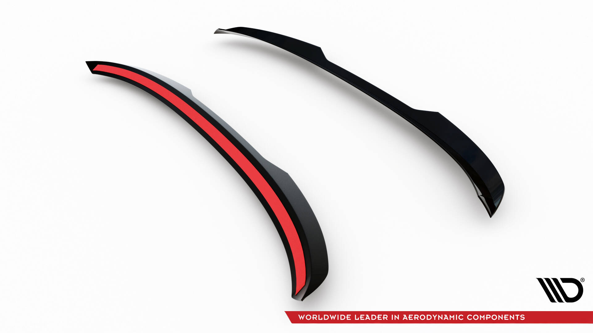 SPOILER CAP SUITABLE FOR VOLKSWAGEN PASSAT B9 – MAXTON DESIGN
