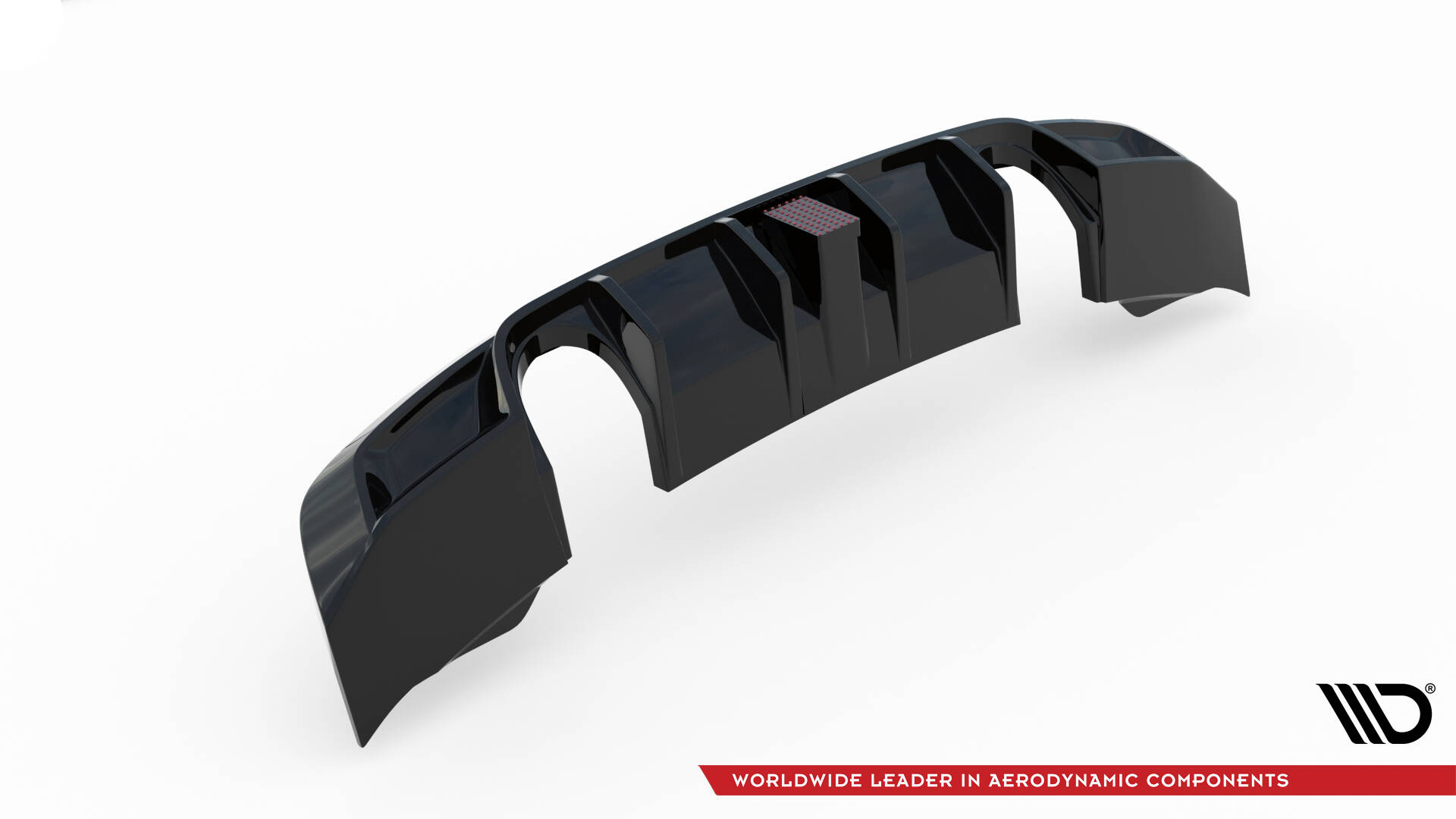 LED STOP Light Audi TT S-Line 8S - 9