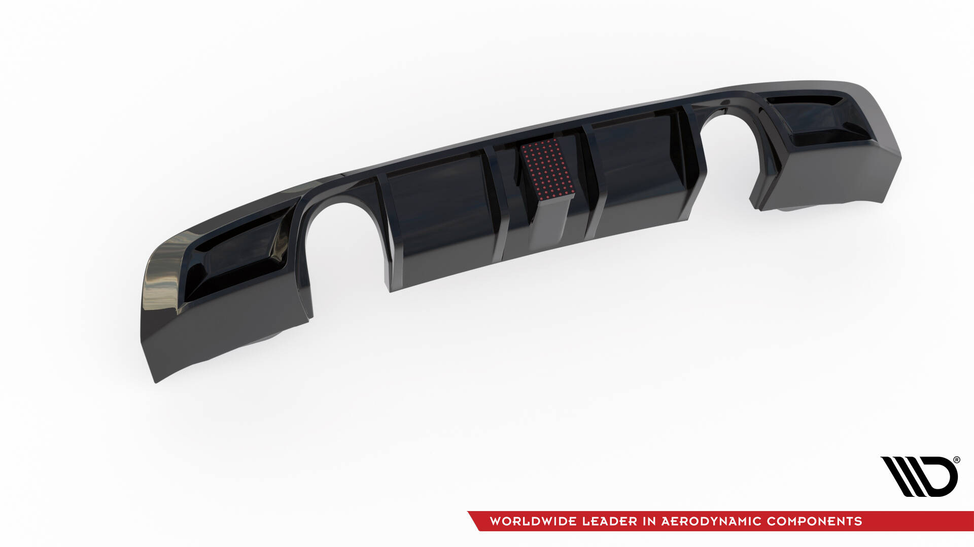 LED STOP Light Audi TT S-Line 8S - 10