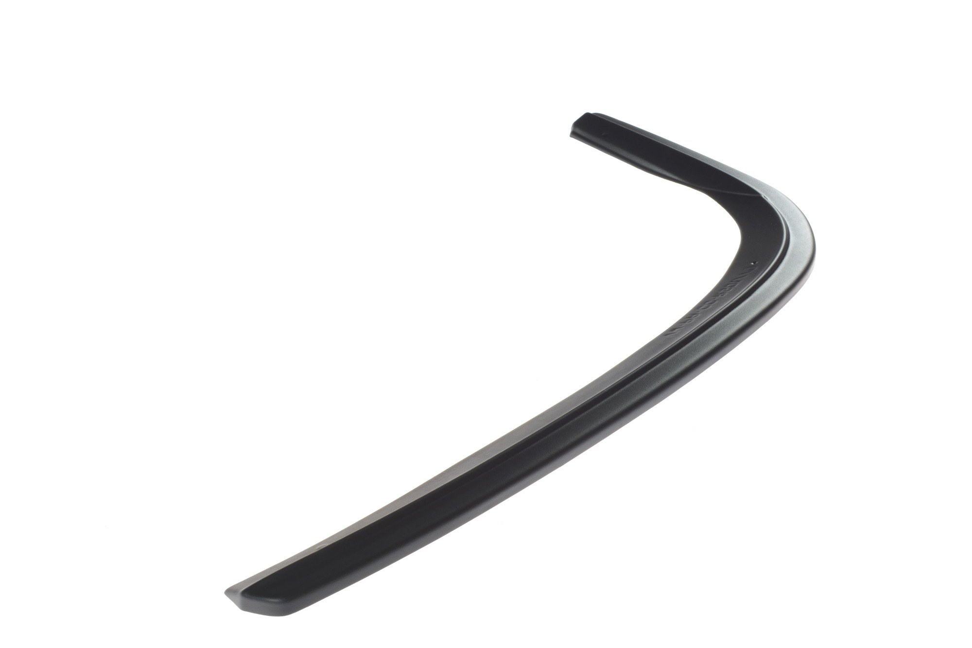 Rear Side Splitters VW Passat CC Standard (2008-2012) - 4