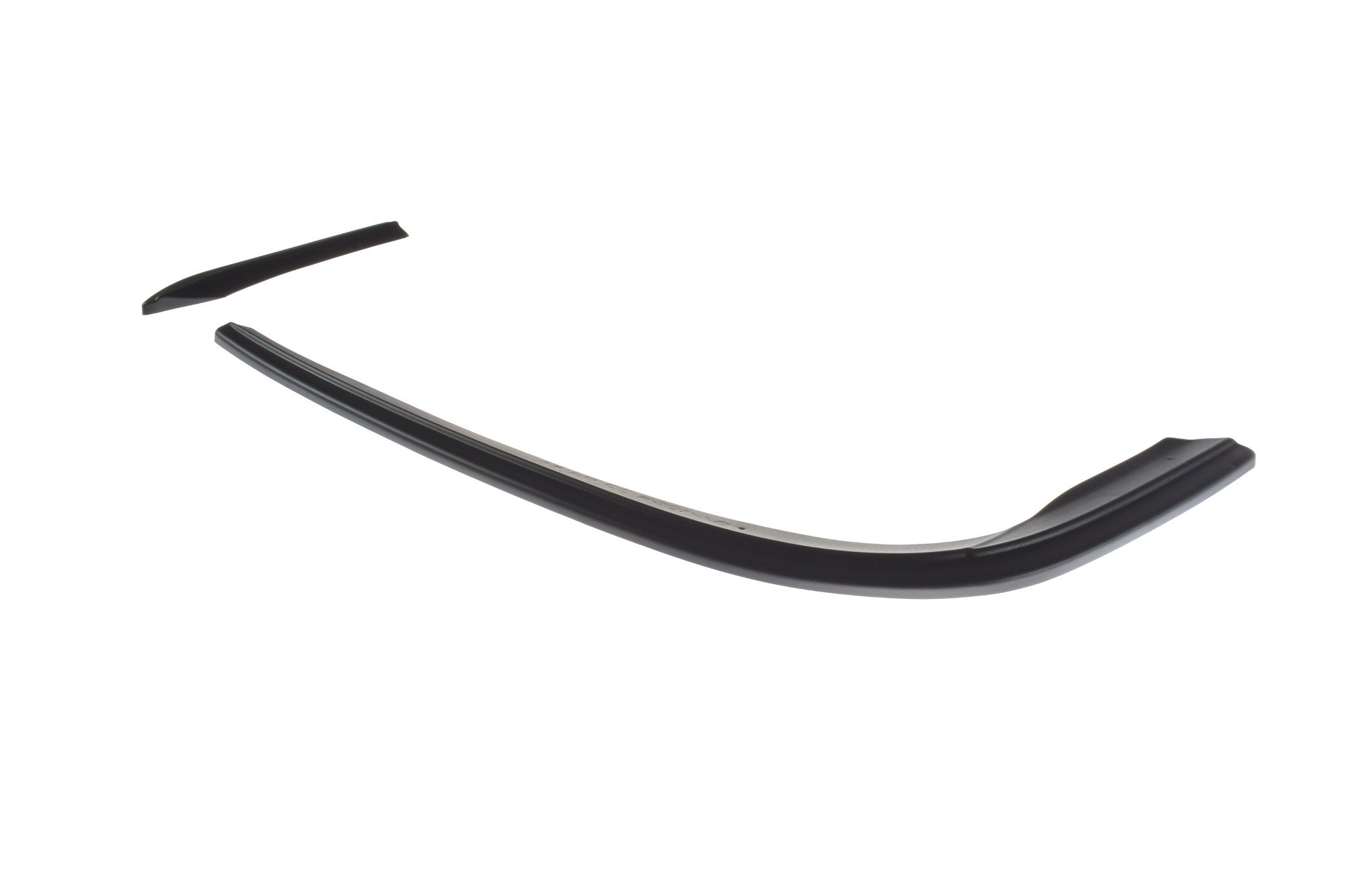 Rear Side Splitters VW Passat CC Standard (2008-2012) - 3