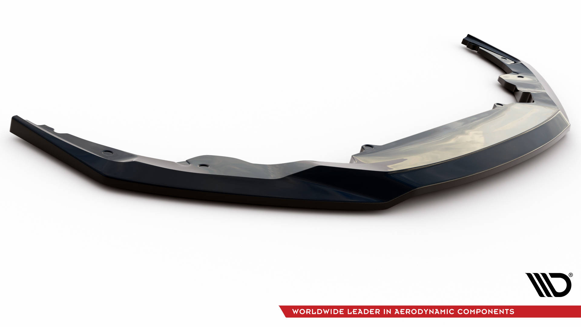 Front Splitter V.3 Audi R8 Mk2 Facelift - 5