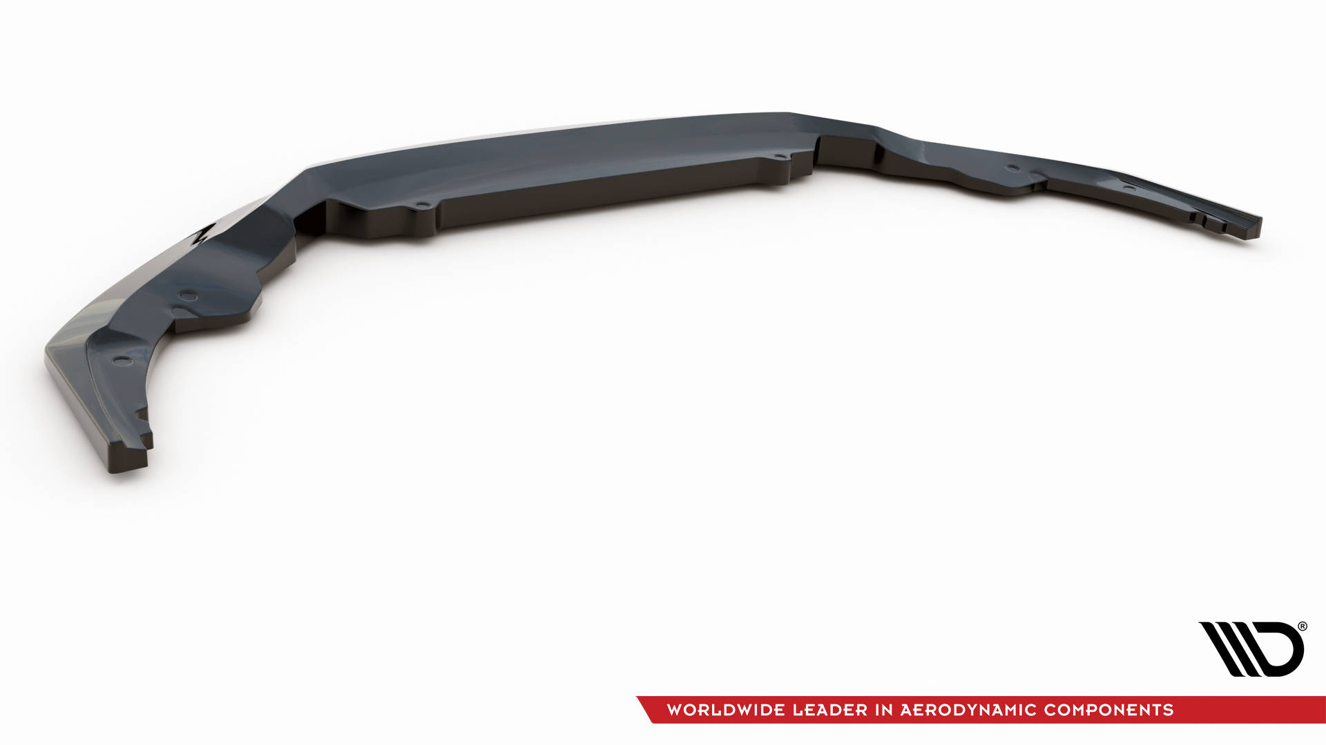 Front Splitter V.3 Audi R8 Mk2 Facelift - 6
