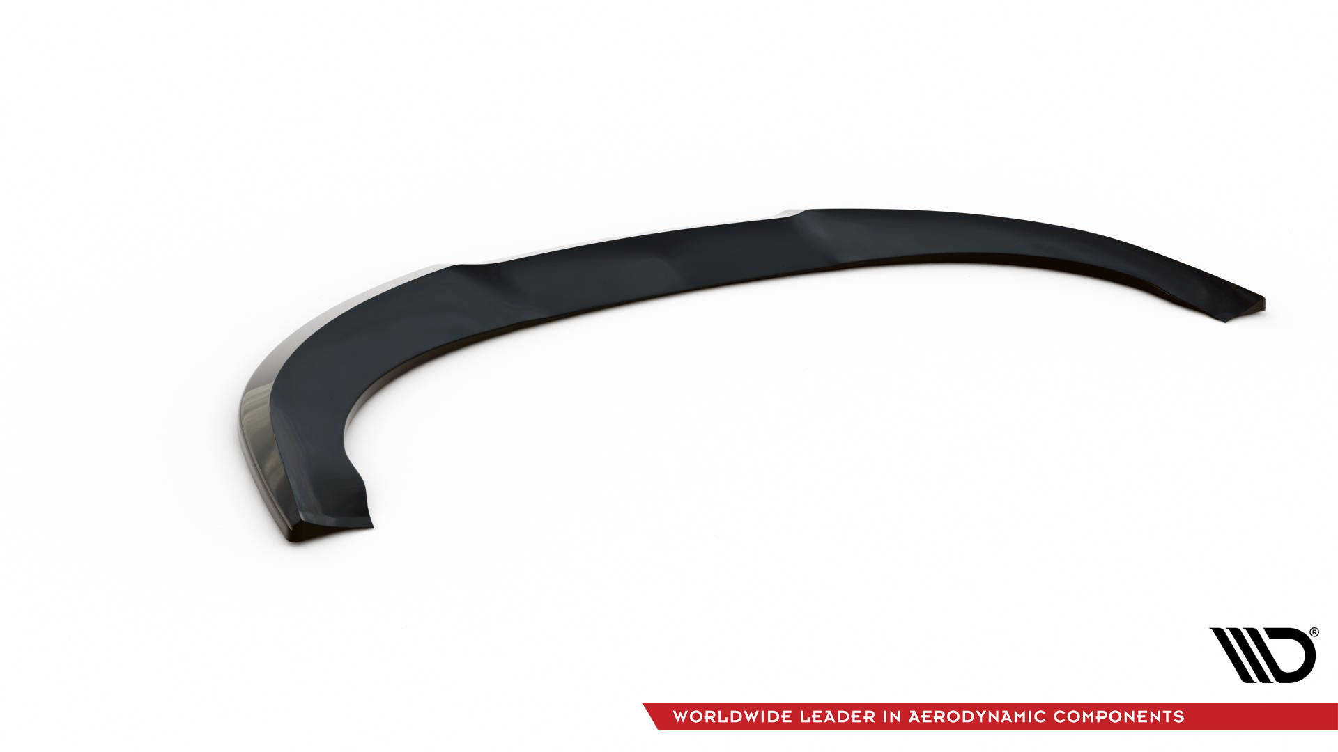 Front Splitter Audi A4 S-Line B7 - 6