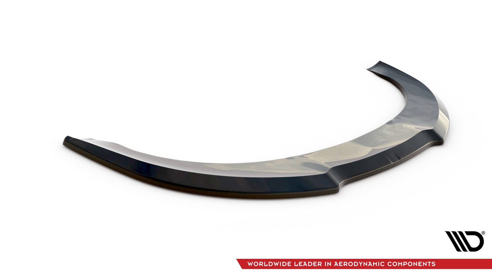 Front Splitter Audi A4 S-Line B7 - 5