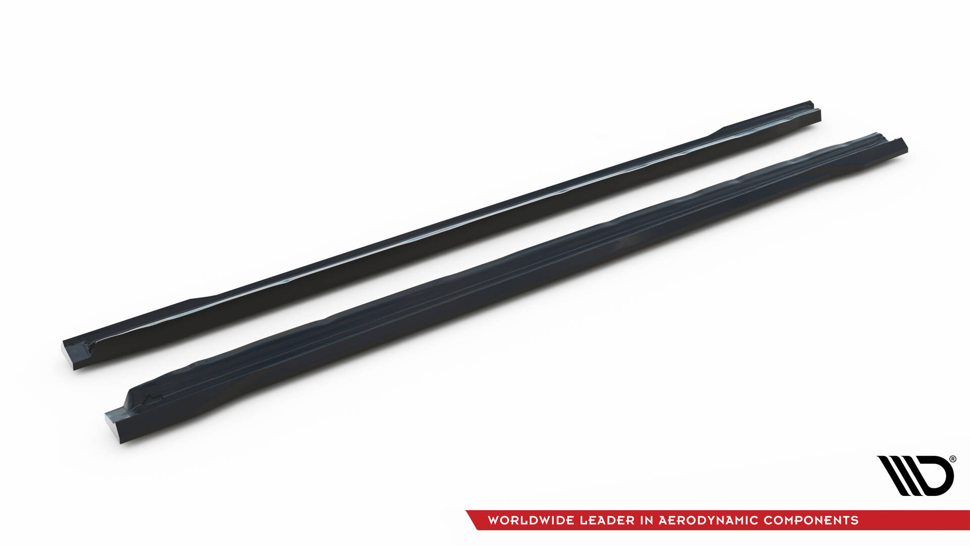 SIDOSPLITTERS TILL VOLKSWAGEN PASSAT B9 – MAXTON DESIGN - 5
