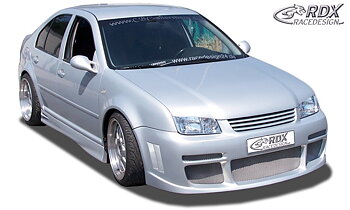 BONNET EXTENSION VW BORA