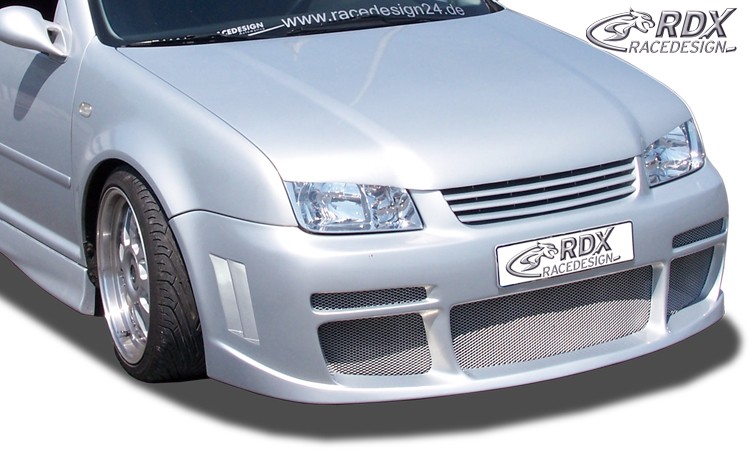 BONNET EXTENSION VW BORA