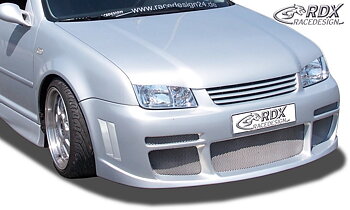 BONNET EXTENSION VW BORA