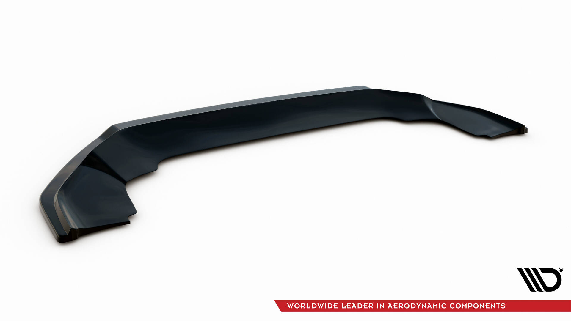 Front Splitter V.1 Volkswagen Crafter Mk2 - 6