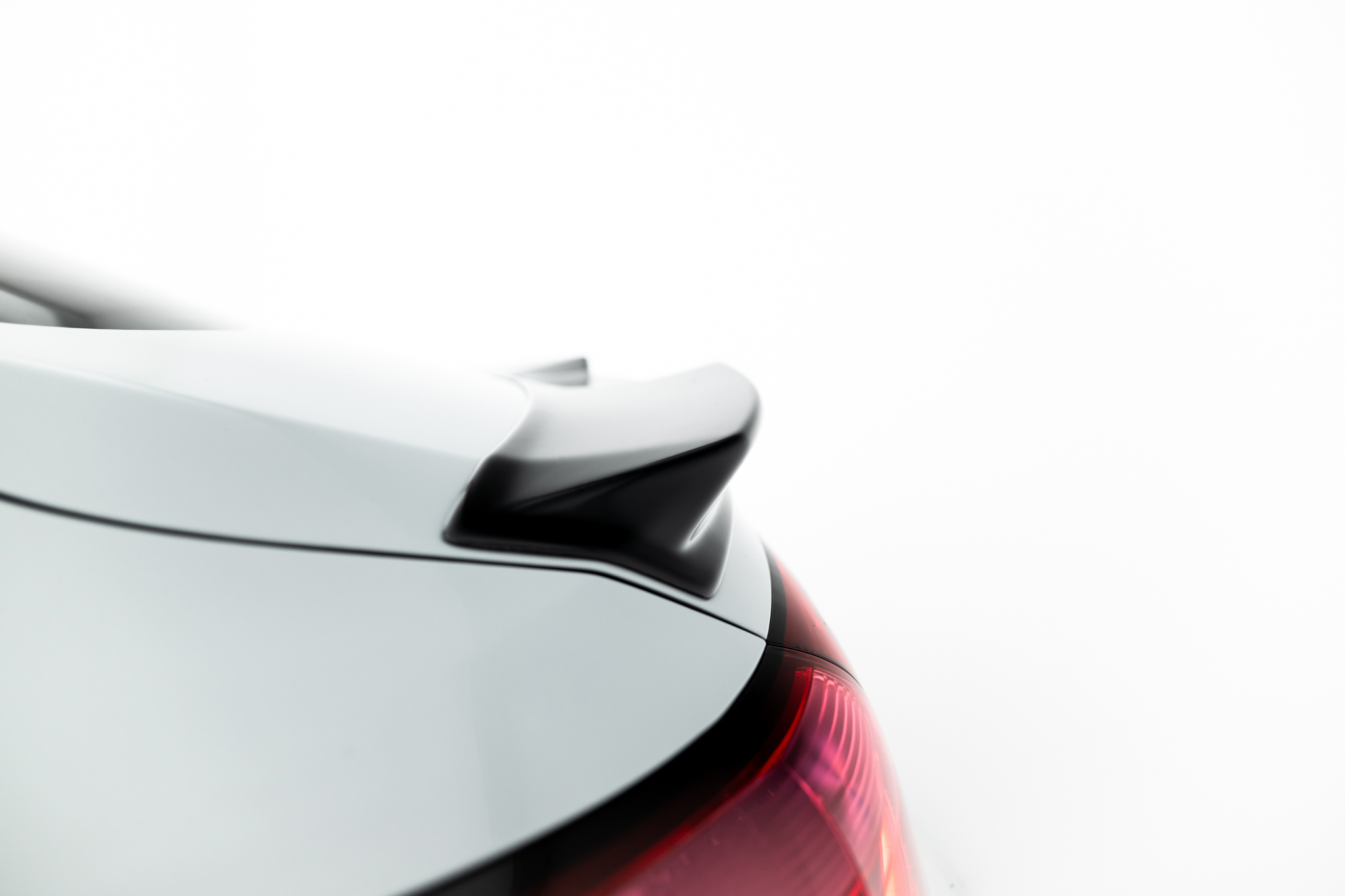 SPOILER CAP 3D SUITABLE FOR MERCEDES-AMG CLE 53 AERO C236 – MAXTON DESIGN - 3