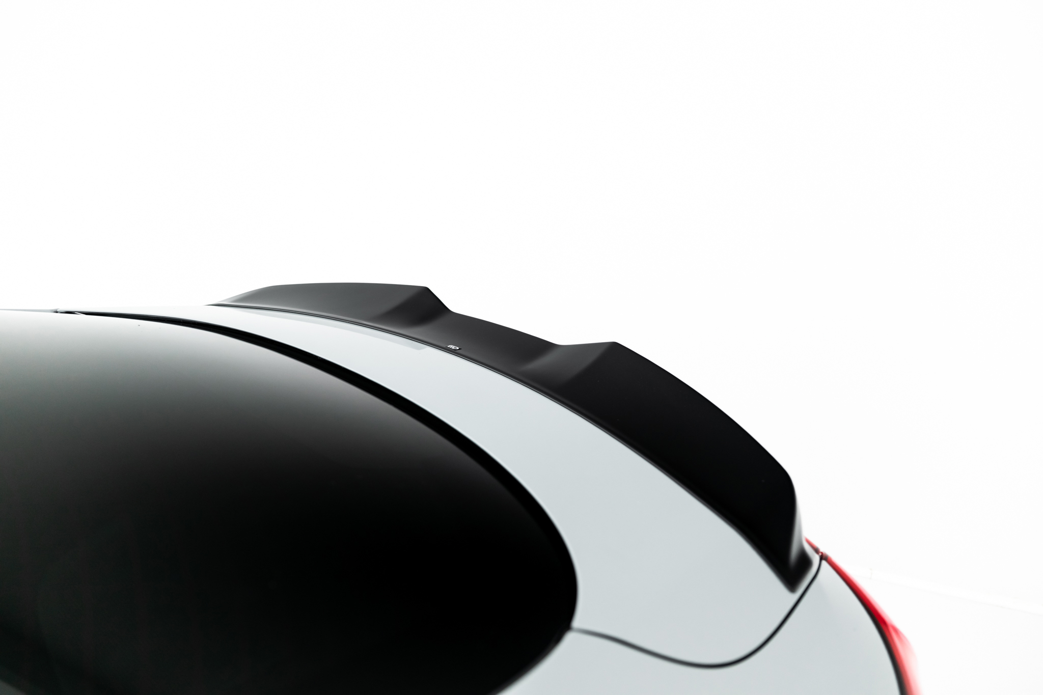 SPOILER CAP 3D SUITABLE FOR MERCEDES-AMG CLE 53 AERO C236 – MAXTON DESIGN - 6