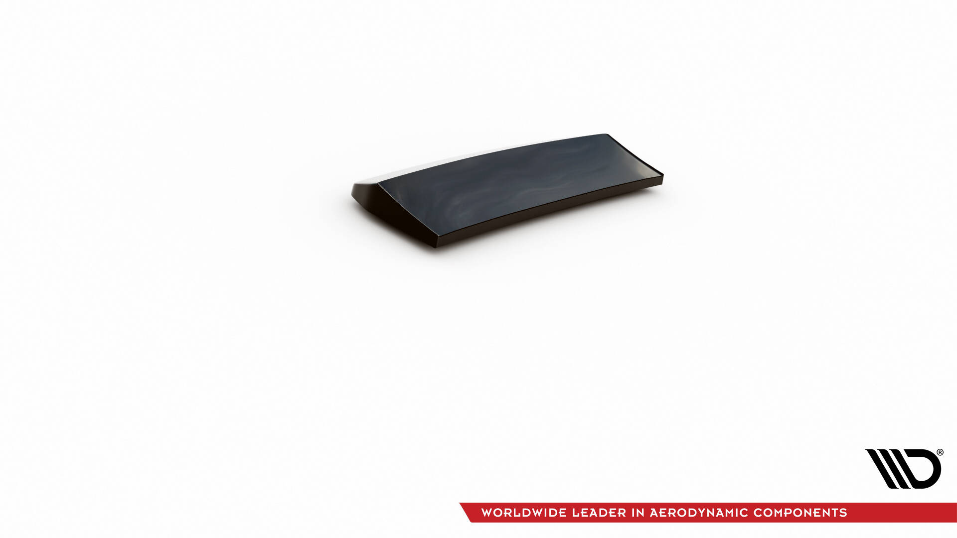 Central Rear Splitter Audi TT S-Line 8S - 7