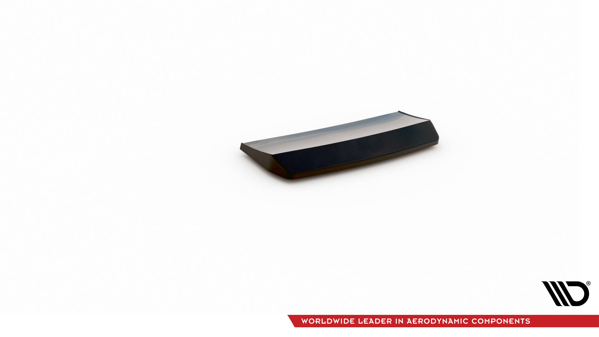 Central Rear Splitter Audi TT S-Line 8S - 6