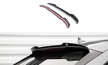 Upper Spoiler CAP Audi SQ5 Sportback Mk2 Facelift